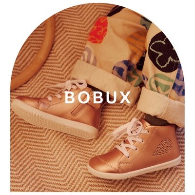 Bobux